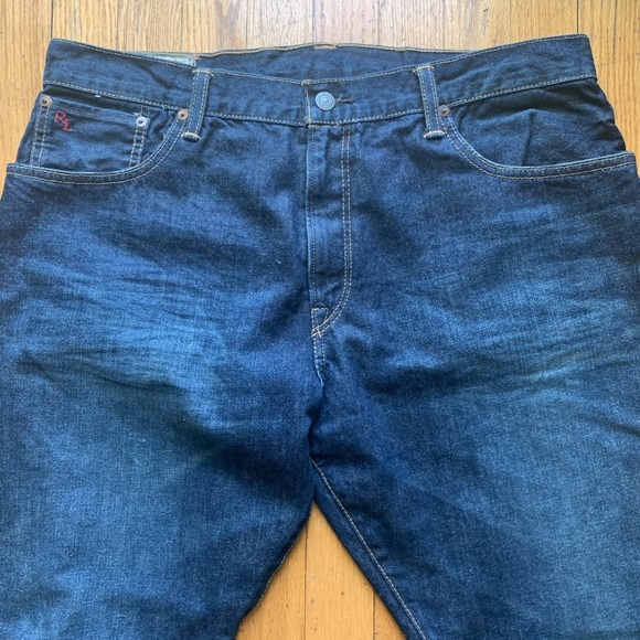 COPY - Ralph Lauren Polo Jeans - Picture 4 of 6